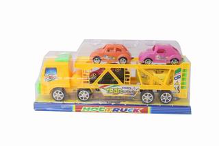 FRICTION TRUCK,