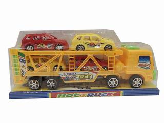 FRICTION TRUCK,