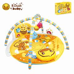 FITNESS MAT W/MUSIC,