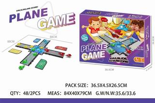 PLANE GAME,