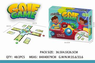 GOLF GAME,