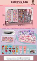 DIY PENCIL CASE,