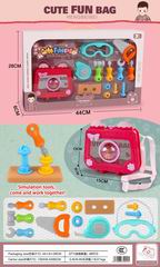 TOOL SET,