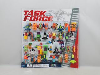 DEFORMATION SET 32PCS,