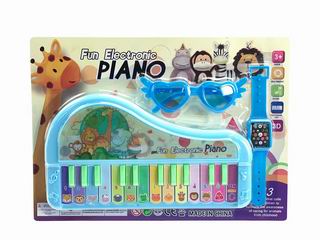 ELECTRONIC ORGAN,