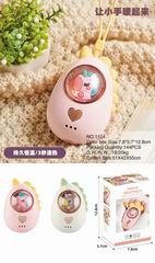 HAND WARMERS,