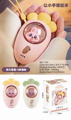 HAND WARMERS,