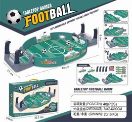 TABLETOP FOOTBALL GAME,