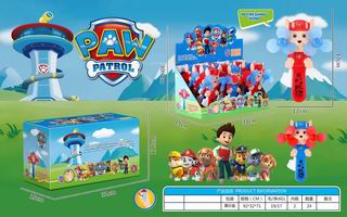 FAN 12PCS,