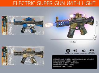 B/O GUN,
