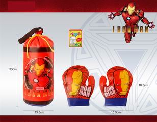 BOXING SET,