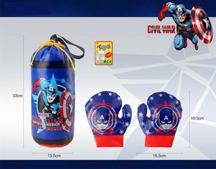 BOXING SET,