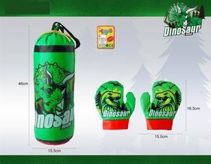 BOXING SET,
