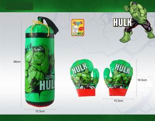 BOXING SET,