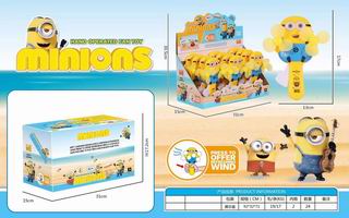 FAN 12PCS,