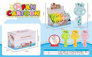 FAN 16PCS,