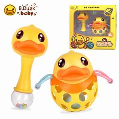BABY RATTLE 2PCS,
