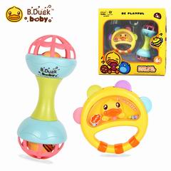 BABY RATTLE 2PCS,