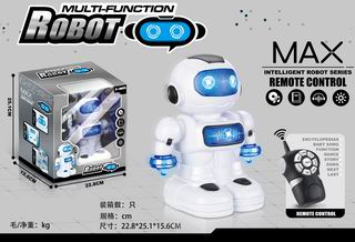 R/C ROBOT,