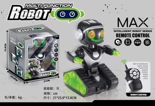 R/C ROBOT,