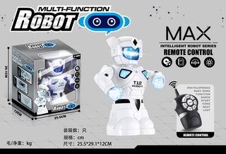 R/C ROBOT,
