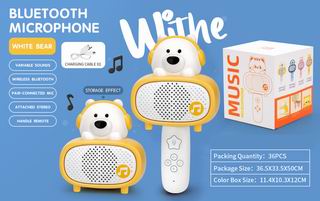 MICROPHONE,