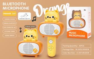 MICROPHONE,