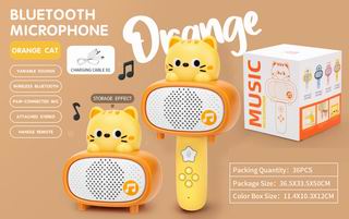 MICROPHONE,
