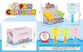 FAN 16PCS,