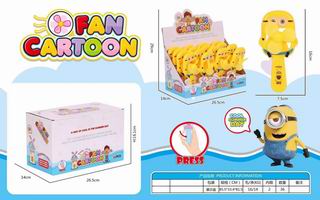 FAN 16PCS,
