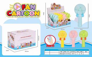 FAN 16PCS,