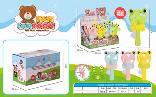 FAN 16PCS,