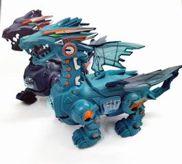 B/O DINOSAUR,