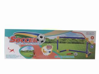 FOOTBALL DOORS,