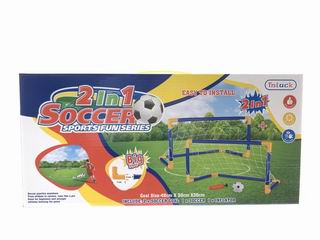 FOOTBALL DOORS,