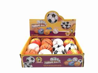 VARIANT BALL 12PCS,