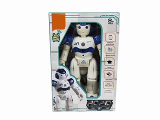 R/C ROBOT,
