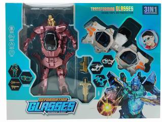 DEFORMATION GLASSES,