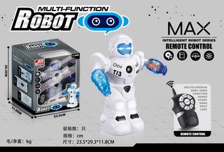 R/C ROBOT,