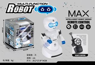 R/C ROBOT,