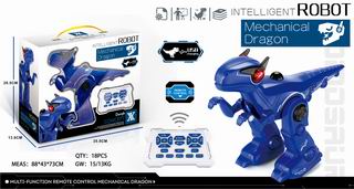 R/C DINOSAUR,