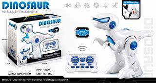 R/C DINOSAUR,