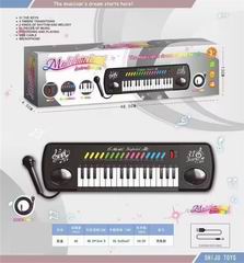 ELECTRONIC ORGAN,