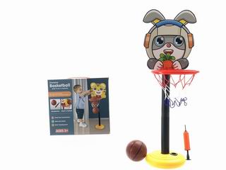 110CM BASKETBALL STAND,