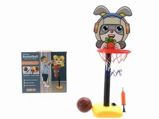 130CM BASKETBALL STAND,