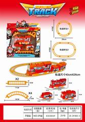 B/O RAILWAY TRAIN,