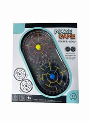 MAZE GAME,