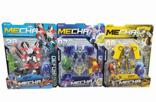 TRANSFORMERS,