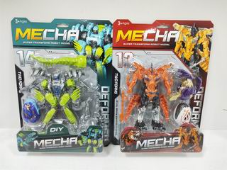 TRANSFORMERS,