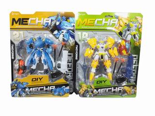 TRANSFORMERS,